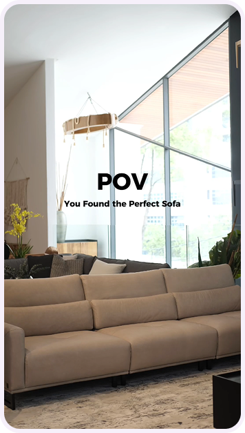 Jacob Sofa Features 1